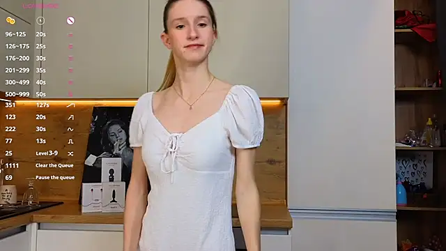 Fellissa online show from 12/09/24, 07:07