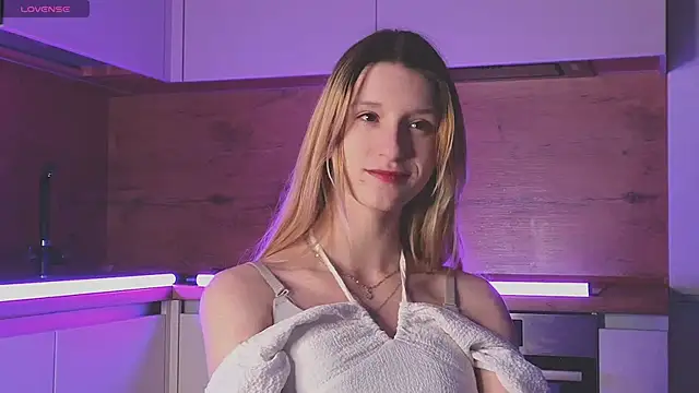 Fellissa online show from 12/16/24, 04:05
