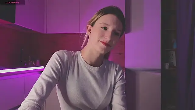 Fellissa online show from 12/20/24, 04:04