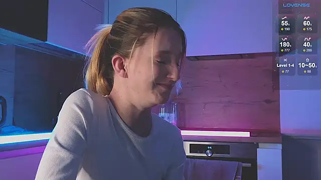 Fellissa online show from 12/20/24, 07:07