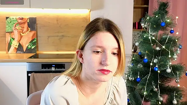 Fellissa online show from 12/26/24, 04:04