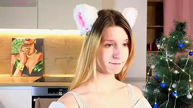 Fellissa online show from 12/26/24, 07:05