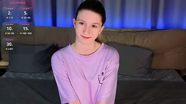 Fellissa online show from 12/28/24, 03:04