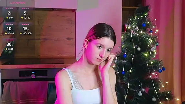 Fellissa online show from 01/03/25, 10:08