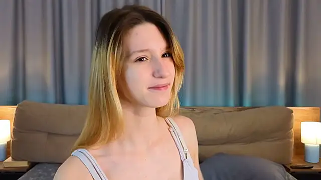 Fellissa online show from 01/20/25, 03:07