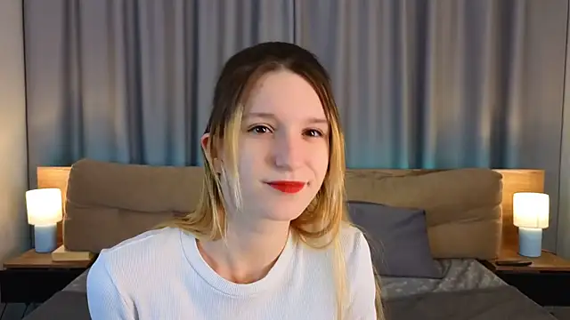 Fellissa online show from 01/21/25, 04:05