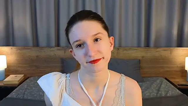 Fellissa online show from 01/23/25, 04:04