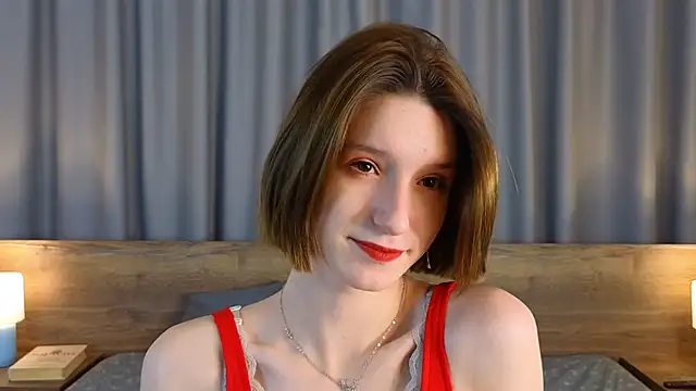 Fellissa online show from 01/26/25, 04:30