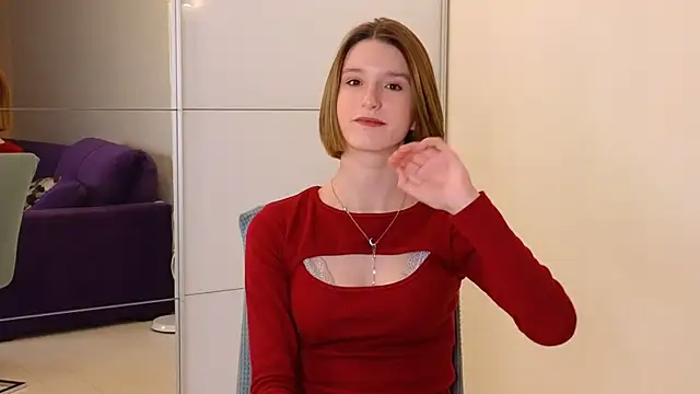 Fellissa online show from 02/11/25, 04:02