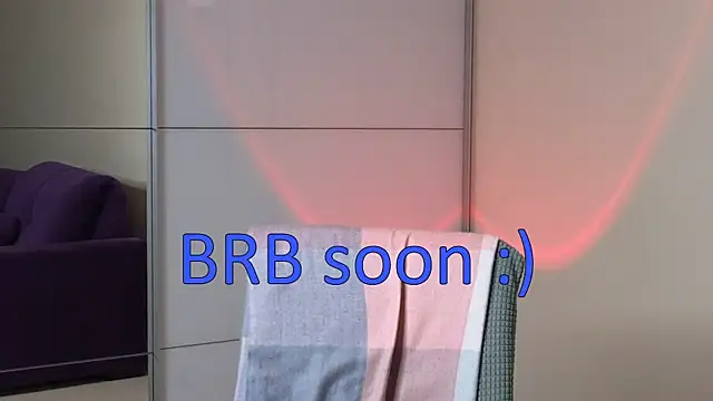 Fellissa online show from 02/11/25, 07:05