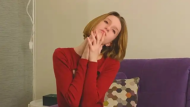 Fellissa online show from 02/18/25, 10:03