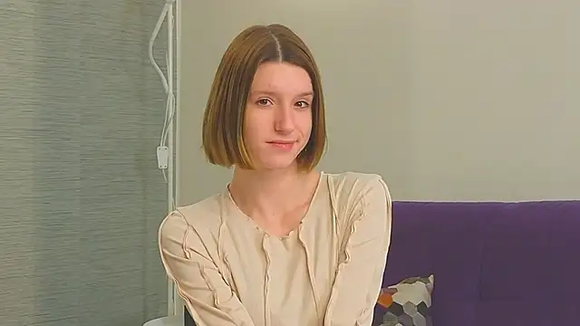 Fellissa online show from 02/19/25, 03:38