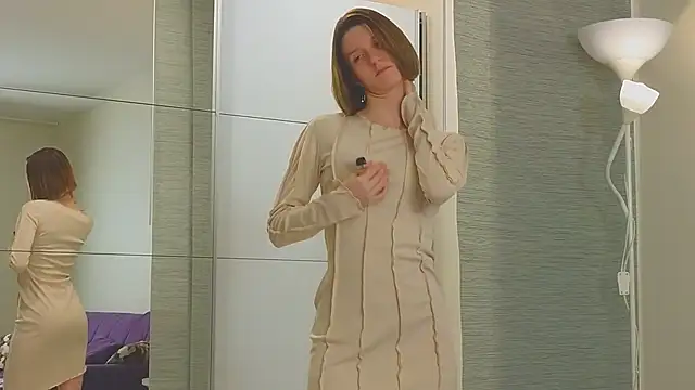 Fellissa online show from 02/19/25, 06:43