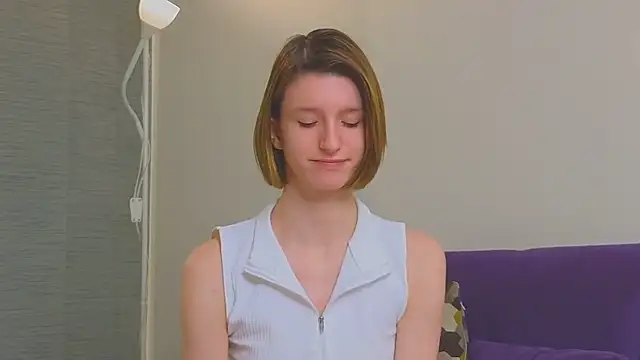 Fellissa online show from 02/21/25, 03:10
