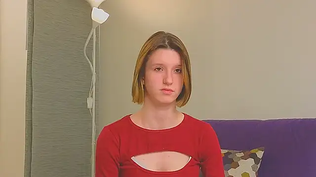Fellissa online show from 02/26/25, 07:05