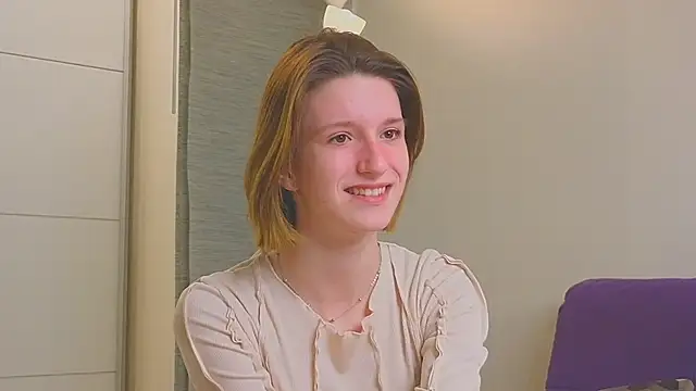 Fellissa online show from 02/28/25, 04:42