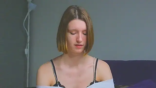 Fellissa online show from 03/02/25, 07:12