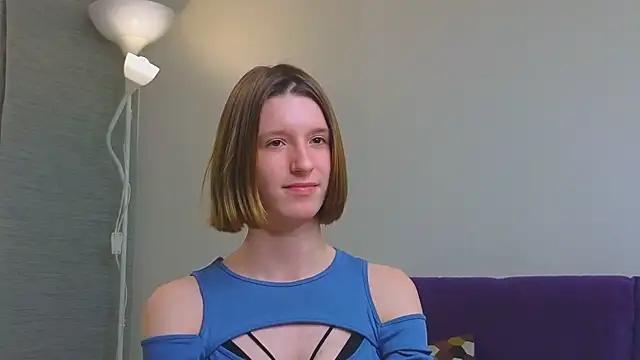 Fellissa online show from 03/04/25, 07:11
