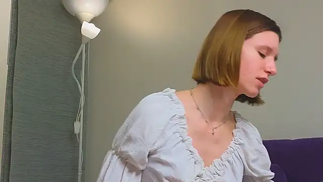Fellissa online show from 03/07/25, 04:11
