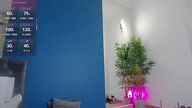 CelineMeyerr online show from 06/23/26, 05:16