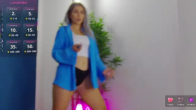 CelineMeyerr online show from 06/30/26, 04:57