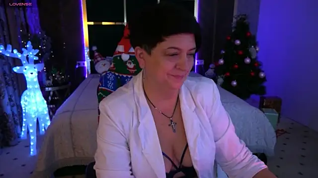MilaSkyy online show from 12/31/24, 06:46