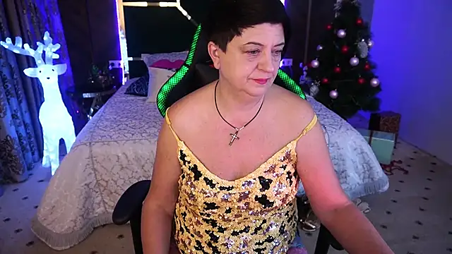 MilaSkyy online show from 01/03/25, 12:22