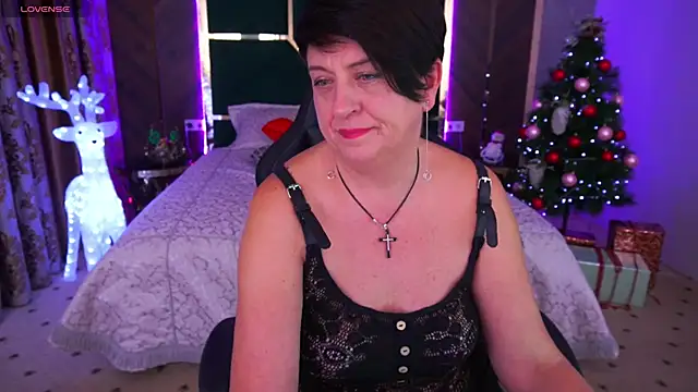 MilaSkyy online show from 01/10/25, 12:06