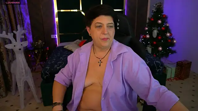 MilaSkyy online show from 01/17/25, 08:55