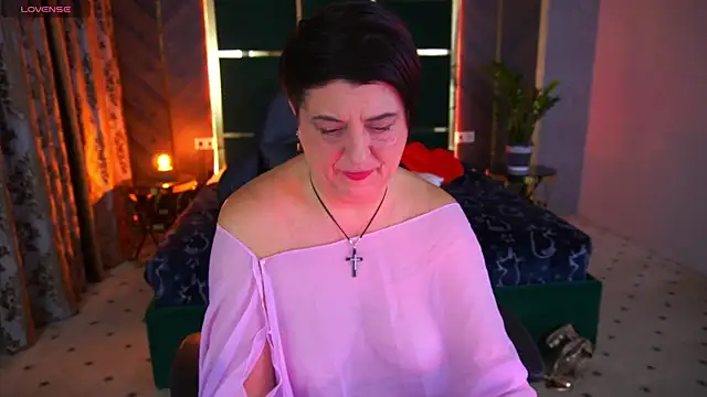 MilaSkyy online show from 01/23/25, 09:18
