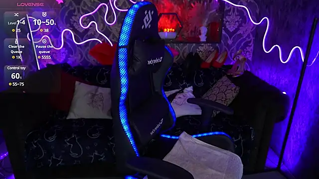 MilaSkyy online show from 01/31/25, 05:21