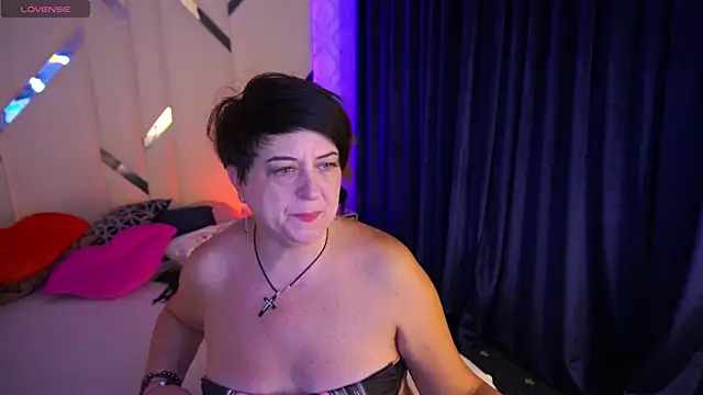 MilaSkyy online show from 02/09/25, 09:39