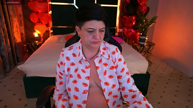 MilaSkyy online show from 02/22/25, 03:12