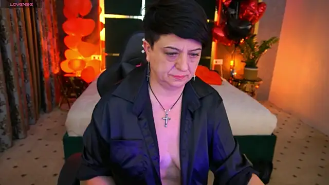 MilaSkyy online show from 03/01/25, 03:32