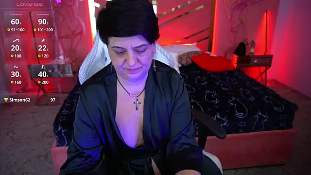 MilaSkyy online show from 03/06/25, 12:00