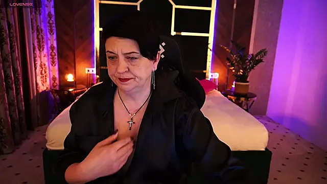 MilaSkyy online show from 03/08/25, 10:34
