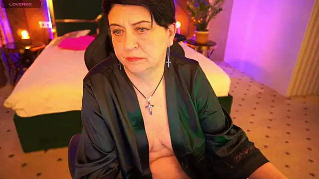MilaSkyy online show from 03/10/25, 03:56