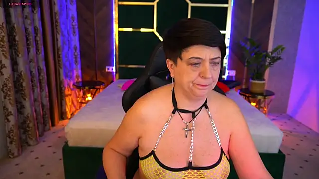 MilaSkyy online show from 03/12/25, 08:52