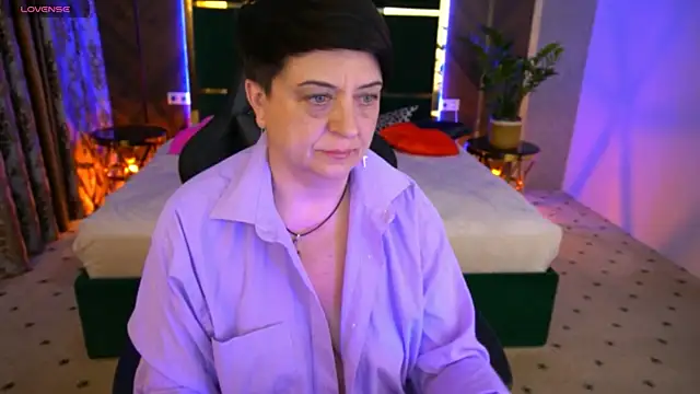 MilaSkyy online show from 03/13/25, 03:22