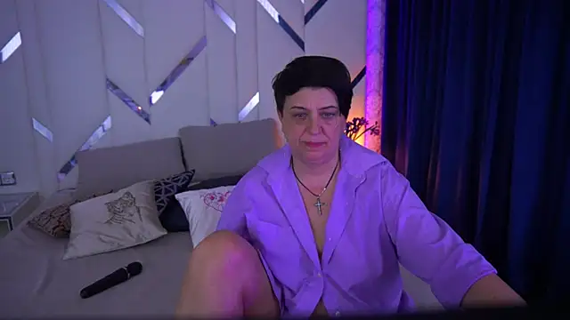 MilaSkyy online show from 03/14/25, 05:46