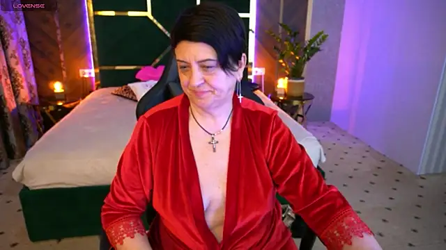 MilaSkyy online show from 03/15/25, 04:57