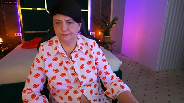 MilaSkyy online show from 03/19/25, 08:32