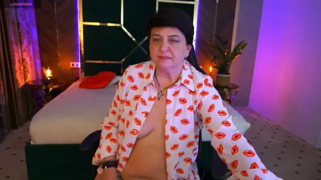 MilaSkyy online show from 03/19/25, 11:36