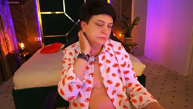 MilaSkyy online show from 03/20/25, 03:13