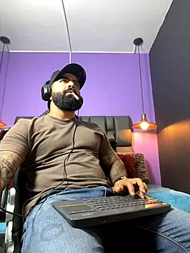 Snapshot of Lyon_vach chatting on 10/01/25, 09:10 Lyon vach online show from 10/01/25, 09:10