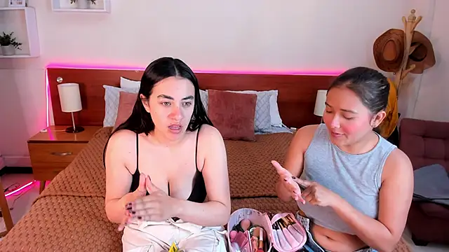 Icysweetcam online show from 10/11/25, 10:36