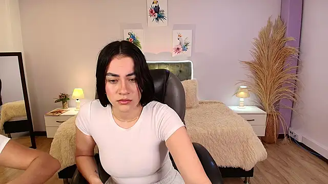 Icysweetcam online show from 04/30/26, 11:05