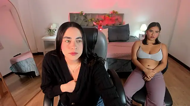 Icysweetcam online show from 05/12/26, 11:07