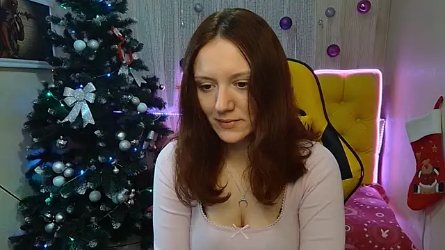 BarbaraStily online show from 01/07/25, 11:48