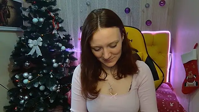 BarbaraStily online show from 01/07/25, 06:14